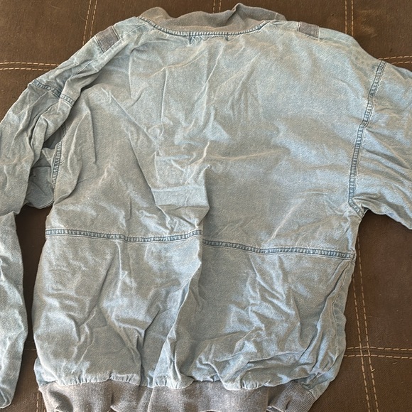 Vintage 80’s Zeppelin Men’s Shirt. - Picture 7 of 7